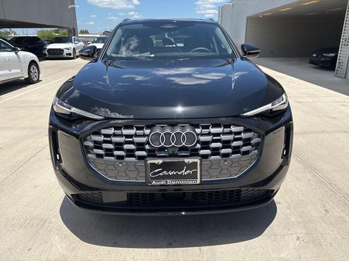 2025 Audi Q5 2.0T quattro Premium