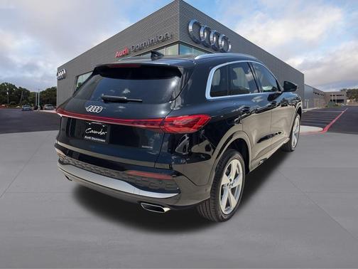 2025 Audi Q5 2.0T quattro Premium