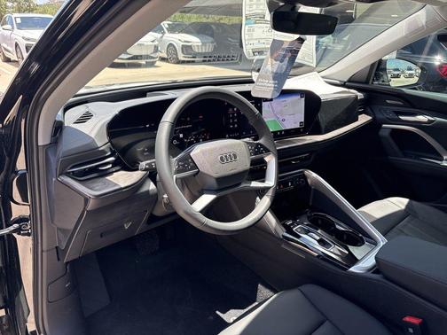 2025 Audi Q5 2.0T quattro Premium