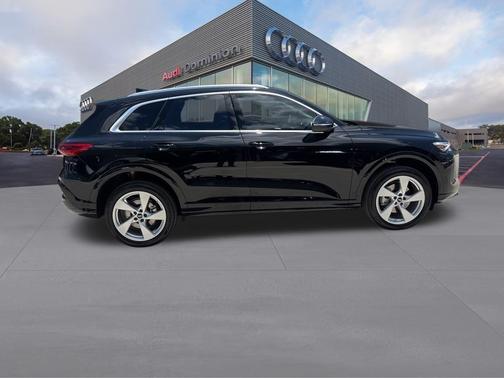 2025 Audi Q5 2.0T quattro Premium