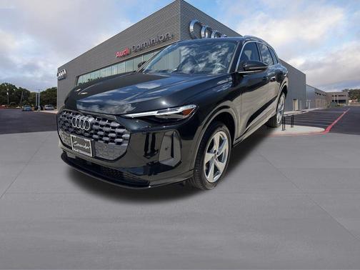 2025 Audi Q5 2.0T quattro Premium
