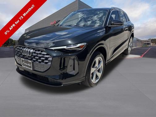 2025 Audi Q5 2.0T quattro Premium