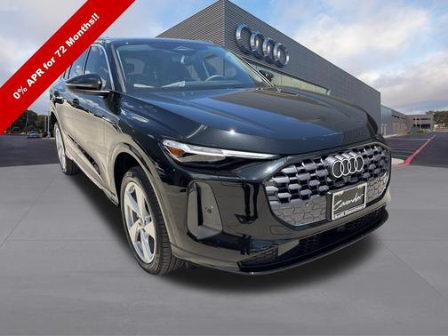 2025 Audi Q5 2.0T quattro Premium