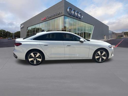 2025 Audi A5 2.0T quattro Premium