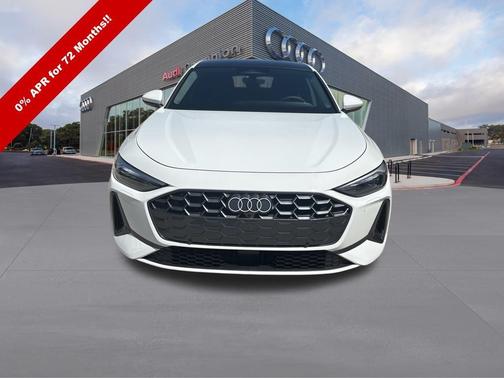 2025 Audi A5 2.0T quattro Premium