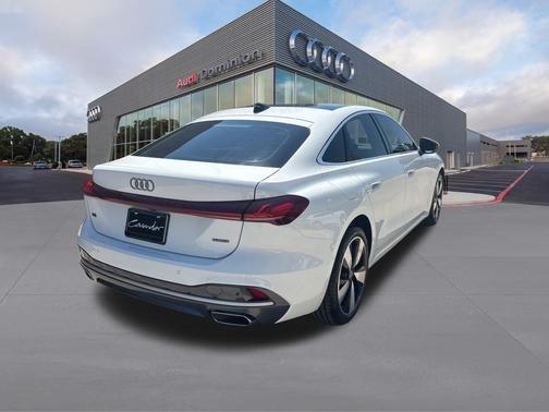 2025 Audi A5 2.0T quattro Premium