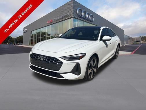 2025 Audi A5 2.0T quattro Premium