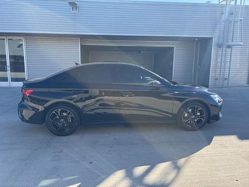 2026 Audi A3 2.0T Premium Plus