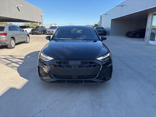 2026 Audi A3 2.0T Premium Plus