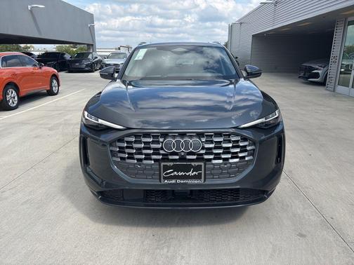 2025 Audi Q5 2.0T quattro Premium