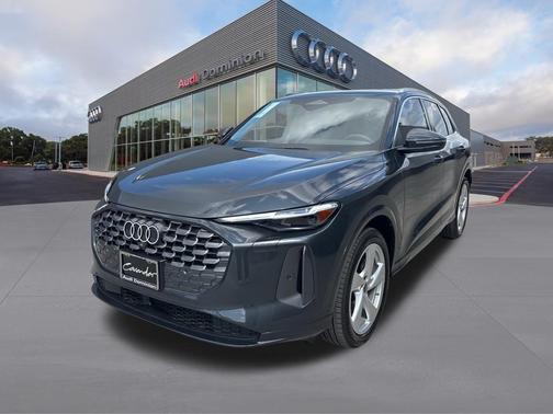 2025 Audi Q5 2.0T quattro Premium