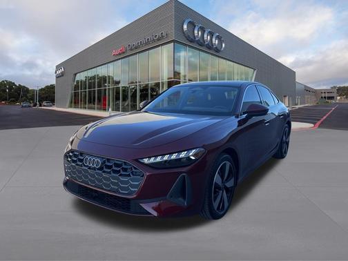 2025 Audi A5 2.0T quattro Premium