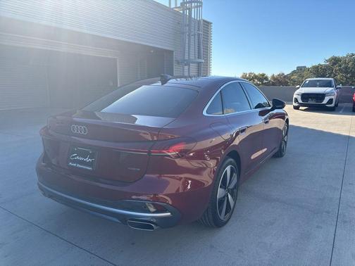 2025 Audi A5 2.0T quattro Premium