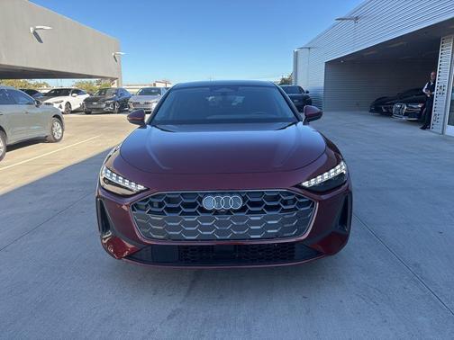 2025 Audi A5 2.0T quattro Premium