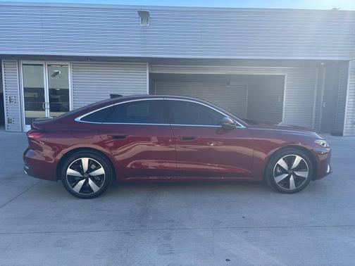 2025 Audi A5 2.0T quattro Premium