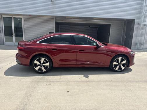 2025 Audi A5 2.0T quattro Premium