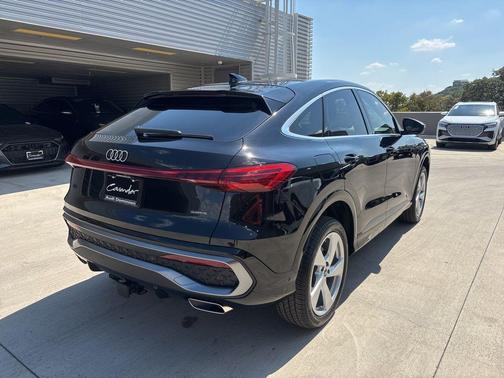 2025 Audi Q5 2.0T Premium