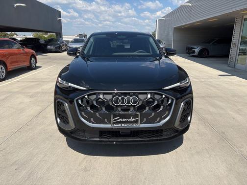 2025 Audi Q5 2.0T Premium