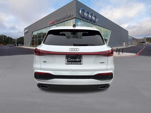 2025 Audi Q5 2.0T quattro Premium