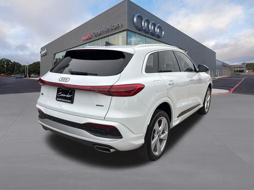 2025 Audi Q5 2.0T quattro Premium