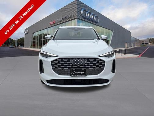 2025 Audi Q5 2.0T quattro Premium