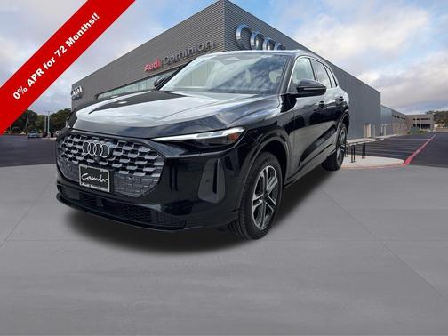 2025 Audi Q5 2.0T quattro Premium