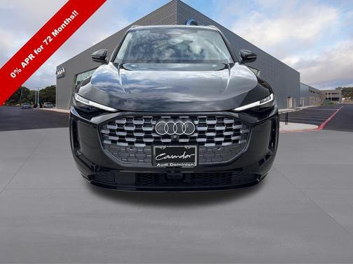 2025 Audi Q5 2.0T quattro Premium