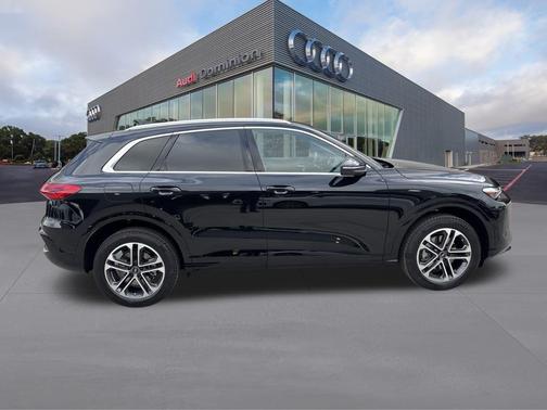 2025 Audi Q5 2.0T quattro Premium