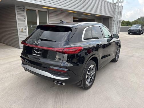 2025 Audi Q5 2.0T quattro Premium