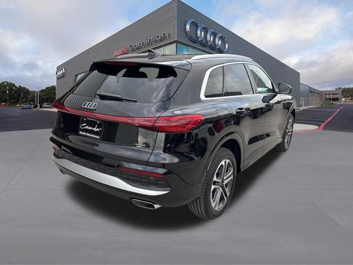 2025 Audi Q5 2.0T quattro Premium