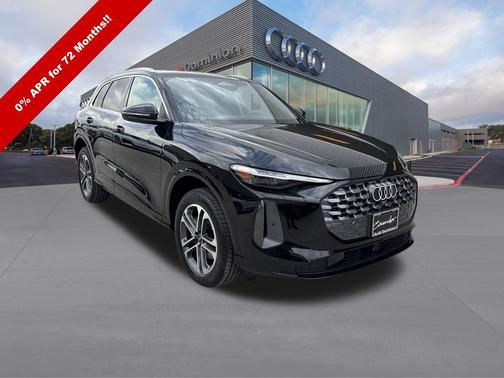 2025 Audi Q5 2.0T quattro Premium