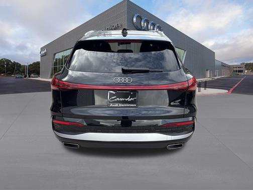 2025 Audi Q5 2.0T quattro Premium