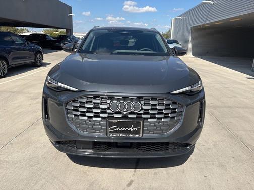 2025 Audi Q5 2.0T quattro Premium