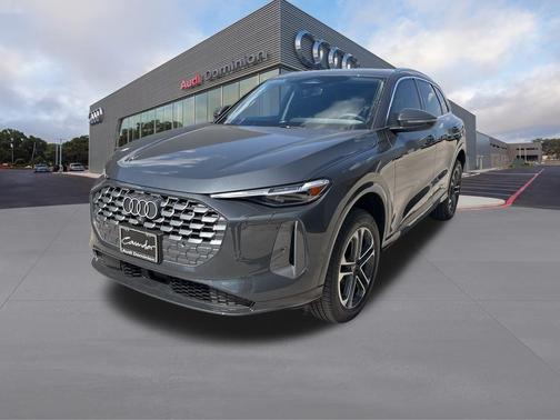 2025 Audi Q5 2.0T quattro Premium