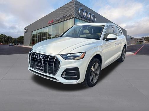 2023 Audi Q5 40 Premium