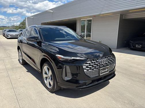 2025 Audi Q5 2.0T quattro Premium