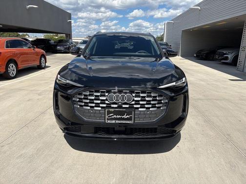 2025 Audi Q5 2.0T quattro Premium