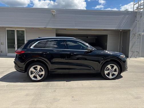 2025 Audi Q5 2.0T quattro Premium