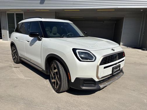 2025 MINI Countryman S