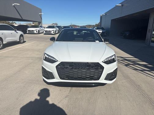 2022 Audi A5 45 S line quattro Premium