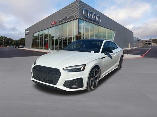 2022 Audi A5 45 S line quattro Premium