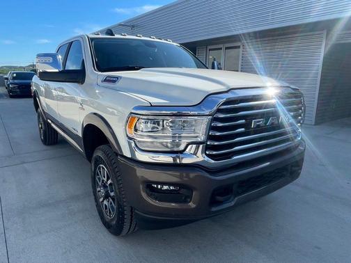 2024 RAM 3500 Longhorn