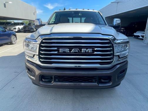 2024 RAM 3500 Longhorn