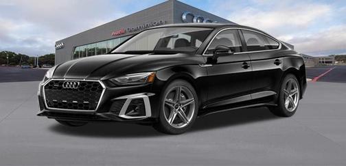 2023 Audi A5 Sportback 45 S line quattro Premium