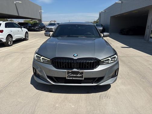2023 BMW 330 i