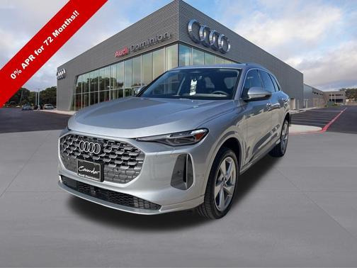 2025 Audi Q5 2.0T quattro Premium