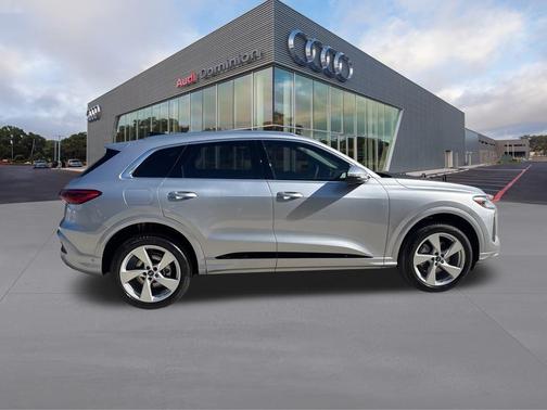 2025 Audi Q5 2.0T quattro Premium