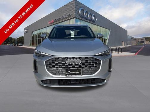 2025 Audi Q5 2.0T quattro Premium