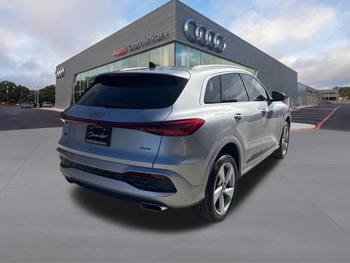 2025 Audi Q5 2.0T quattro Premium