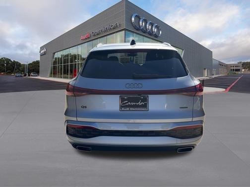 2025 Audi Q5 2.0T quattro Premium